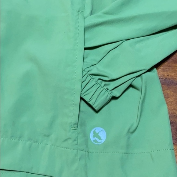 Light Zip Up Jacket - Picture 3 of 16